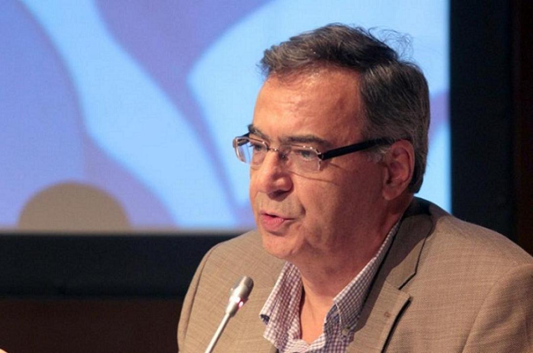 μανώλης χριστοδουλάκης