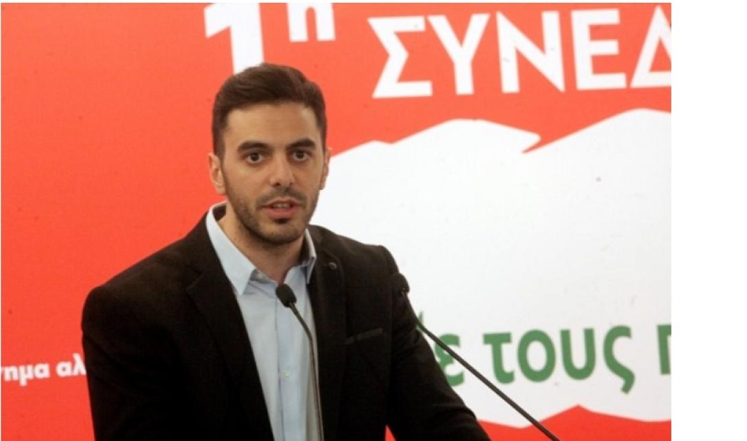 μανώλης χριστοδουλάκης