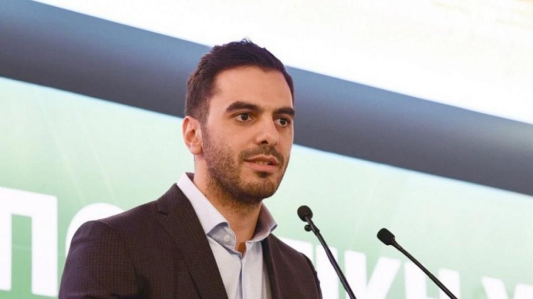  ΚΙΝΑΛ,Χριστοδουλάκης