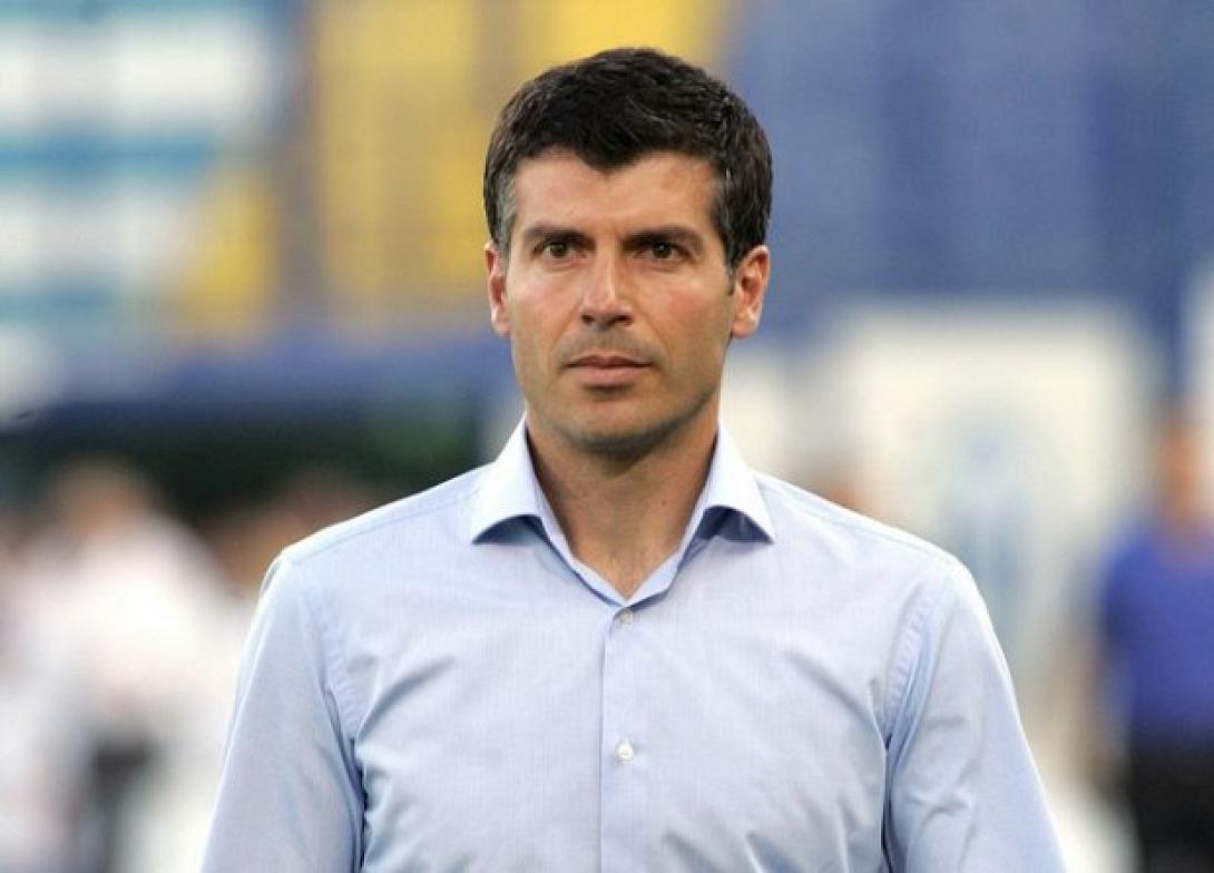 Δυσαρέσκεια για Χριστόπουλο στον Πλατανιά;