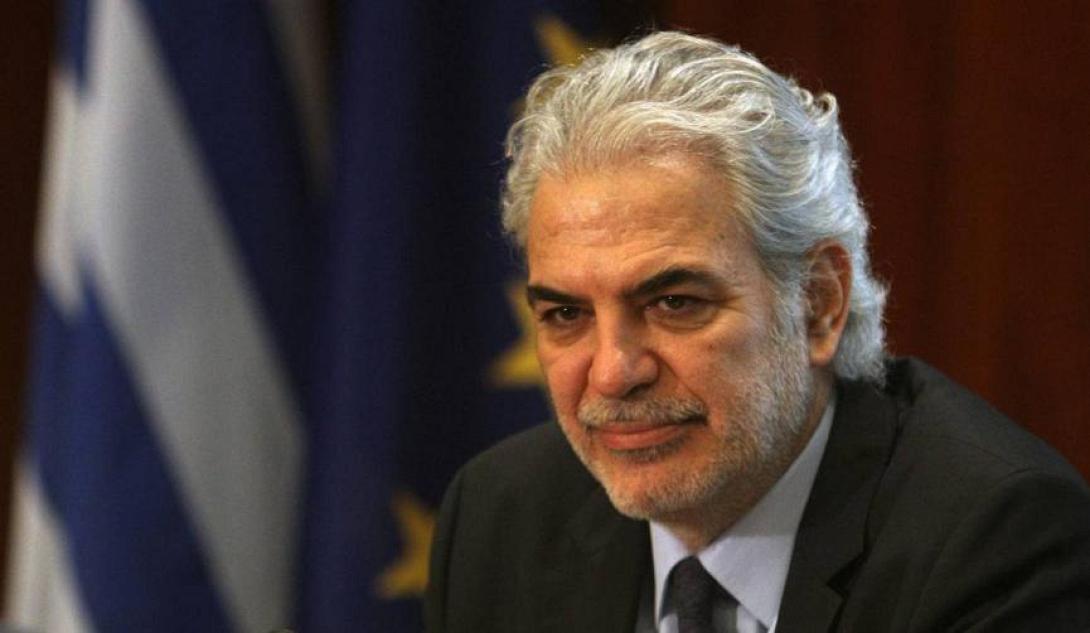χρήστος στυλιανίδης