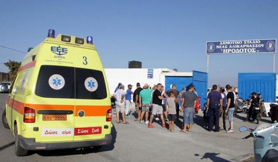 &#039;Αμεση Δημοκρατία: Γίναμε μάρτυρες μιας εν ψυχρώ δολοφονίας