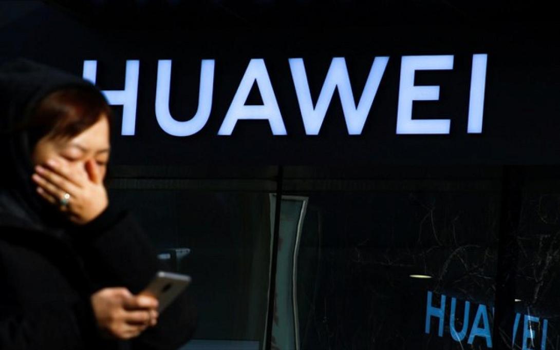 huawei