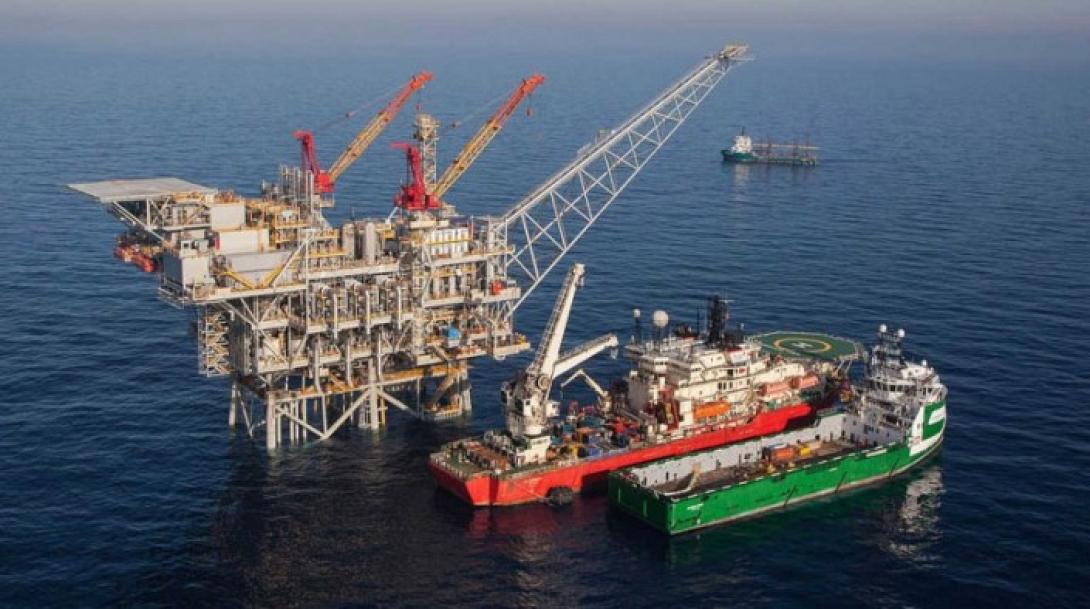 Τον Μάρτιο του 2015 οι προσφορές για τους υδρογονάνθρακες της Κρήτης