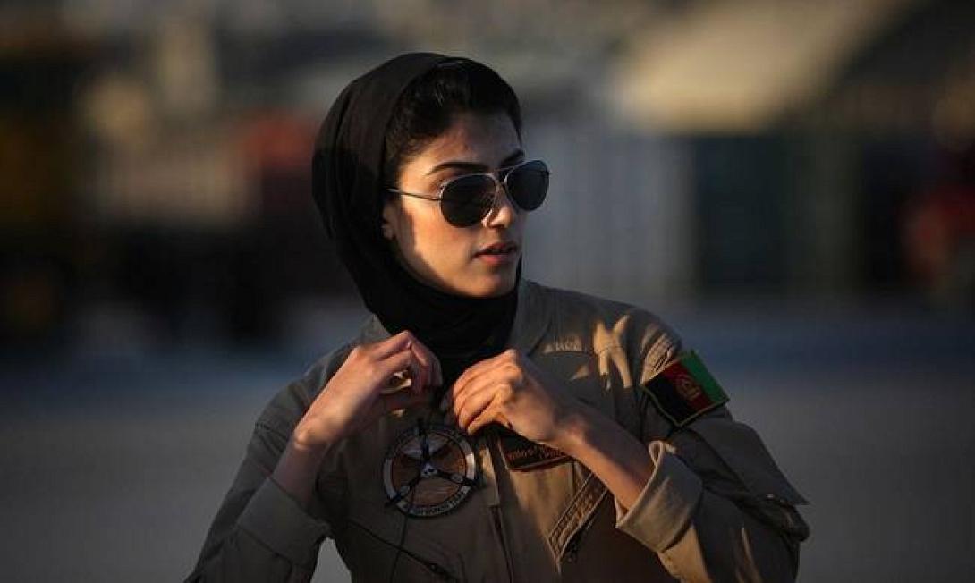 Νιλουφάρ Ραχμάνι