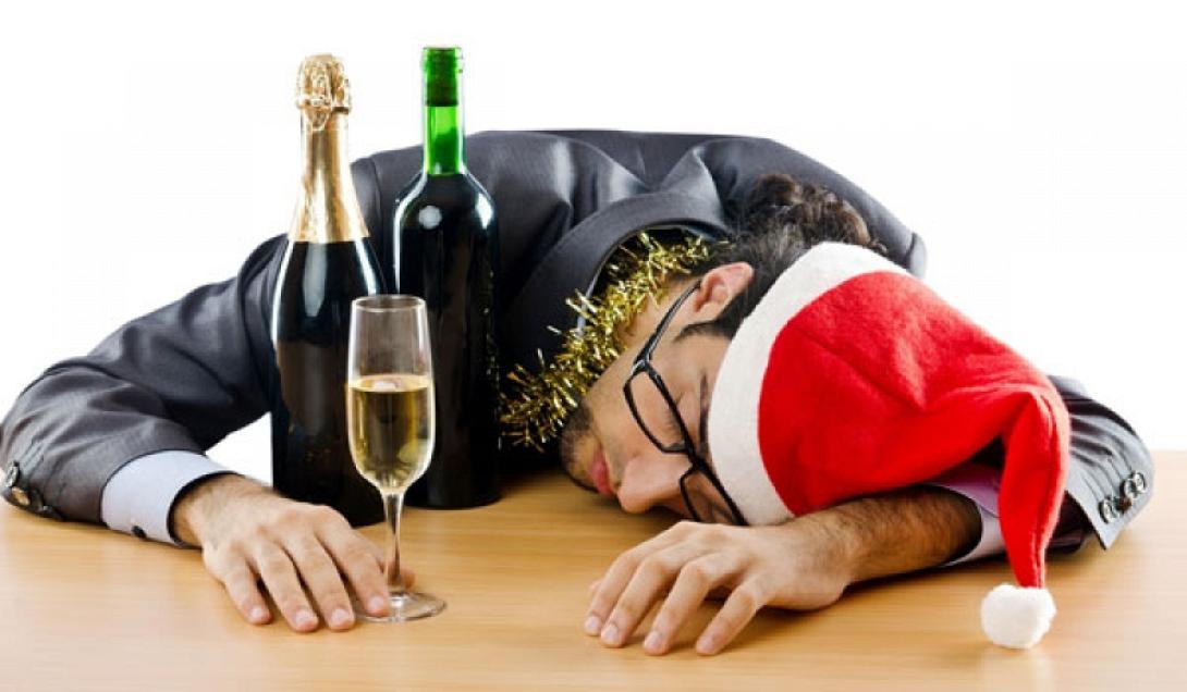hangover γιορτές