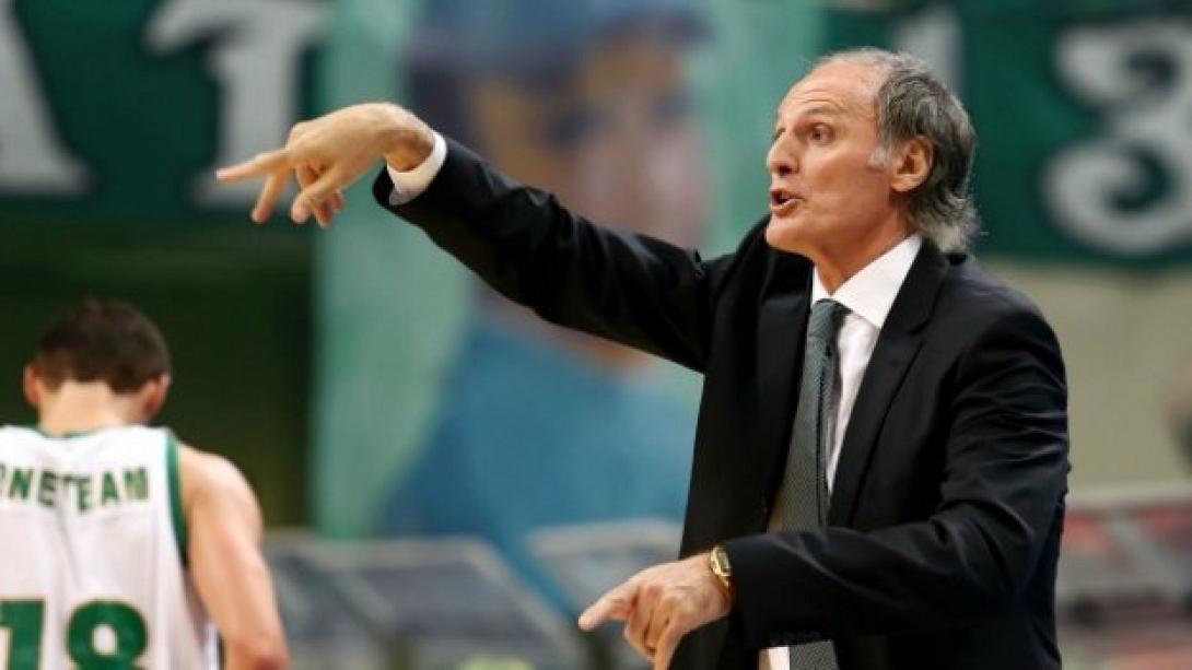 Ιβάνοβιτς: &#039;&#039;Με τη βοήθεια του κόσμου...θα τα καταφέρουμε&#039;&#039;