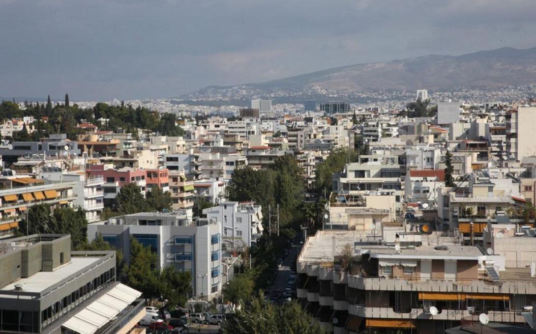Στον αέρα 120.000 ιδιοκτήτες ακινήτων από την Πρωτοχρονιά