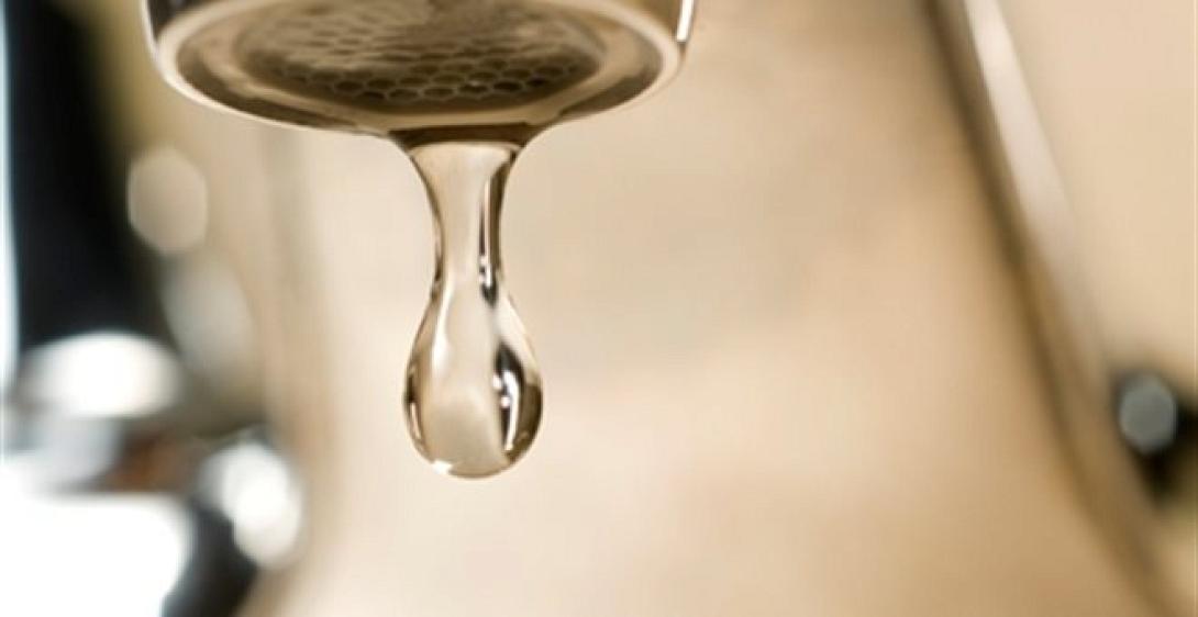 Ηράκλειο: Χωρίς νερό ο Άι Γιάννης λόγω σοβαρής βλάβης