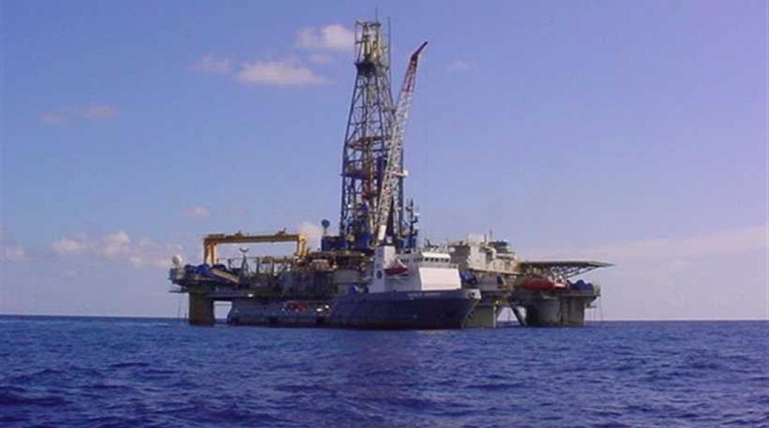 Μέχρι το Μάιο η χάραξη των πετρελαϊκών οικοπέδων στην Κρήτη