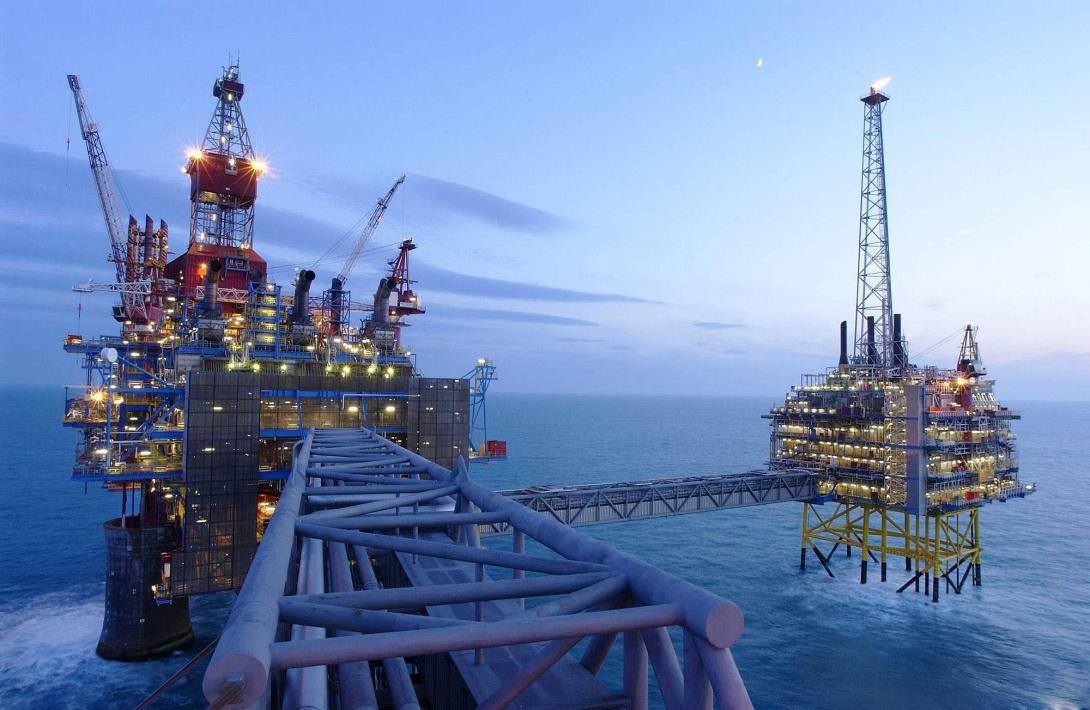 exxon