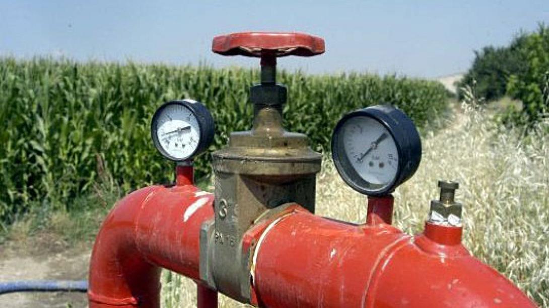 Λήγει η προθεσμία για εγγραφή στο Εθνικό Μητρώο Σημείων Υδροληψίας