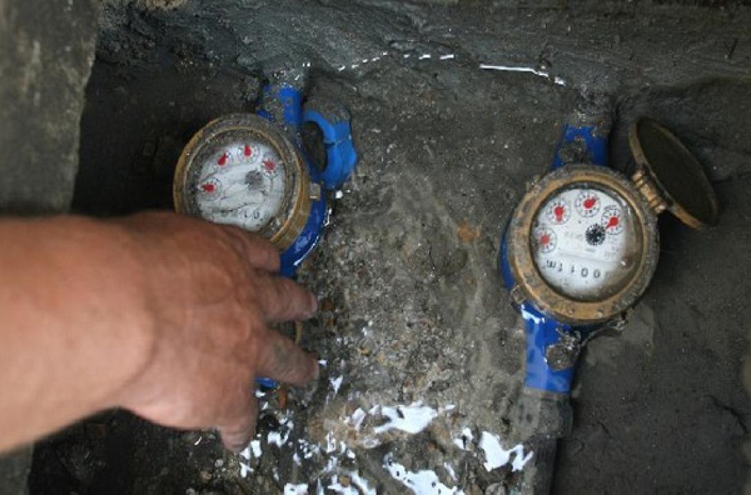 Ο δήμος Ιεράπετρας προειδοποιεί: Πληρώστε, αλλιώς σας παίρνουμε το υδρόμετρο