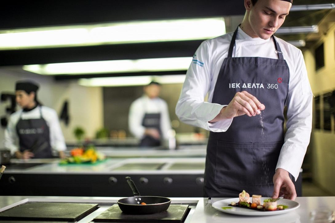 ΙΕΚ ΔΕΛΤΑ 360