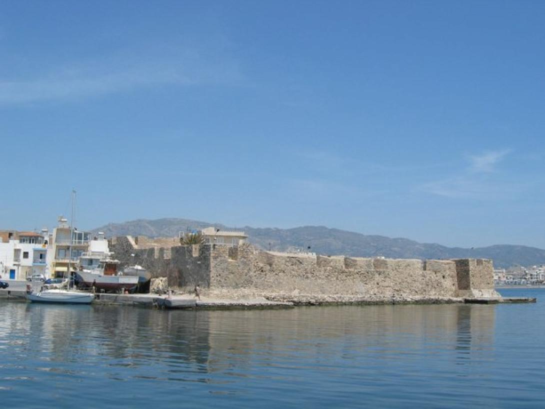 Η Ιεράπετρα διεκδικεί το δικό της Μουσείο