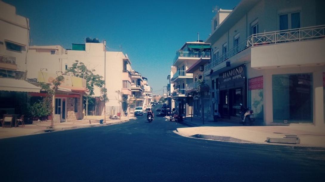 Ιερωνυμάκη
