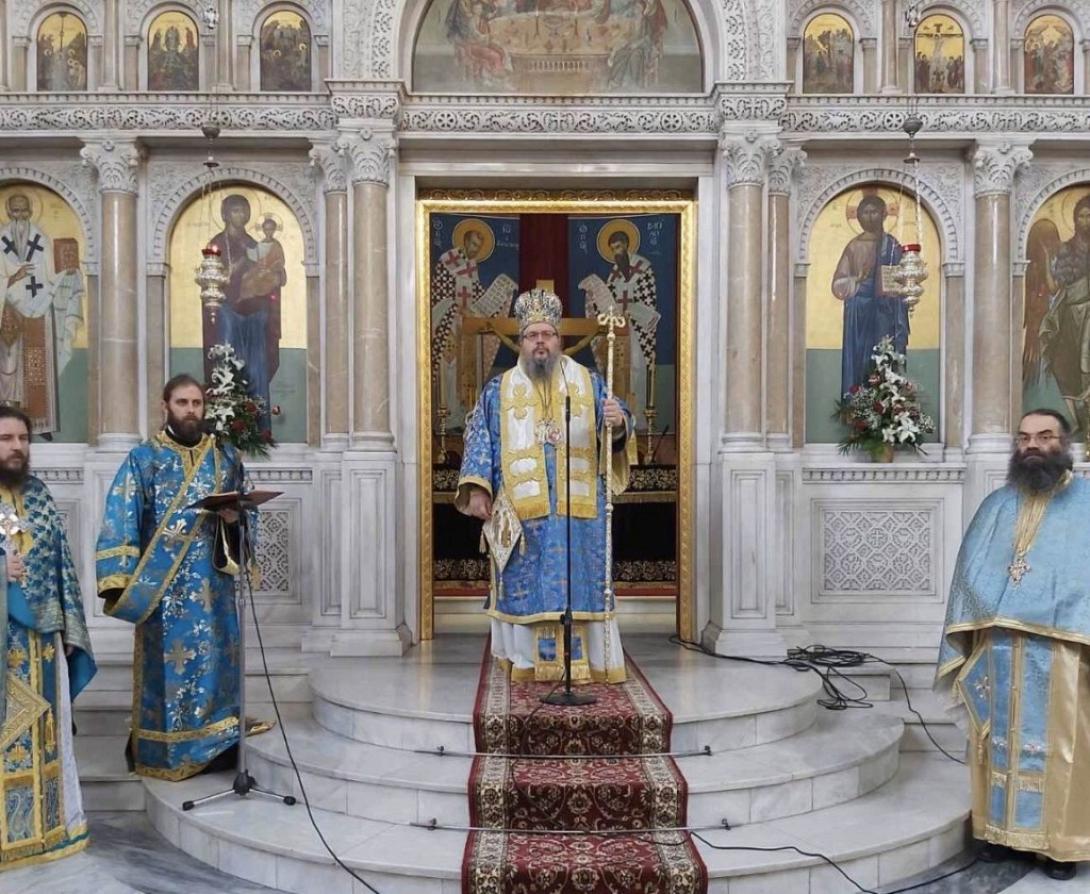 Ιερώνυμος Λαρίσης