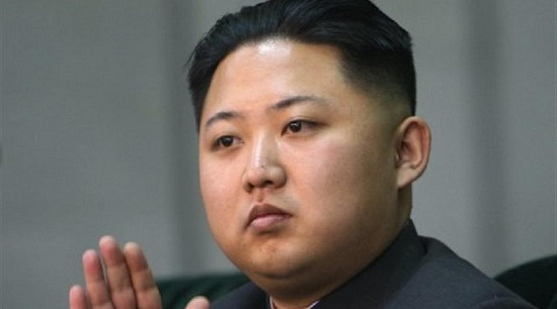 Β.Κορέα: Κέρδισε με 100% τις εκλογές που ήταν μοναδικός υποψήφιος!