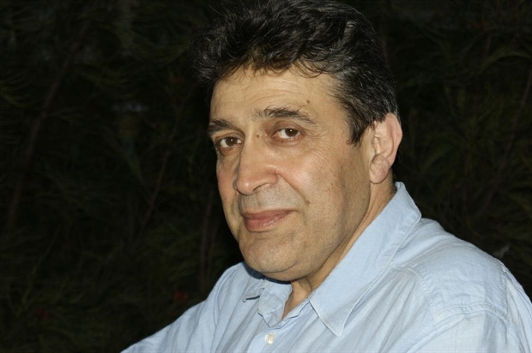 ηγουμενίδης