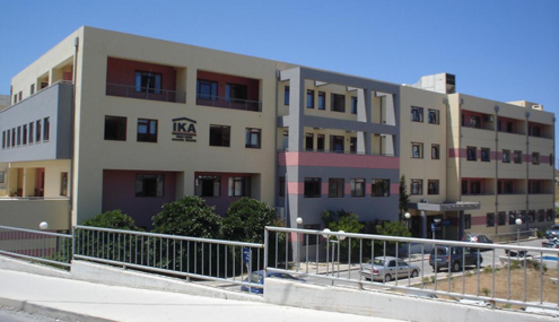 Οι έμποροι του Ηρακλείου διαμαρτύρονται κατά των κατασχέσεων