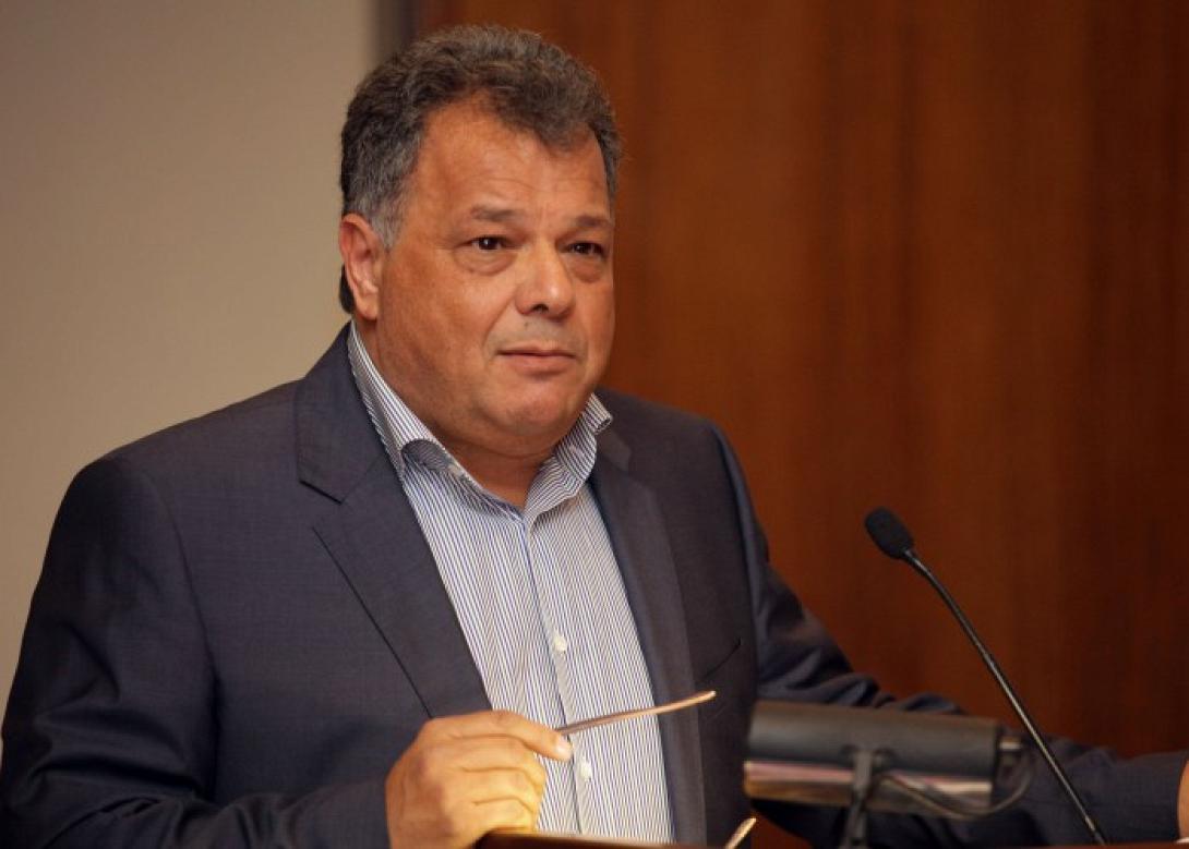 ηλίας λυγερός