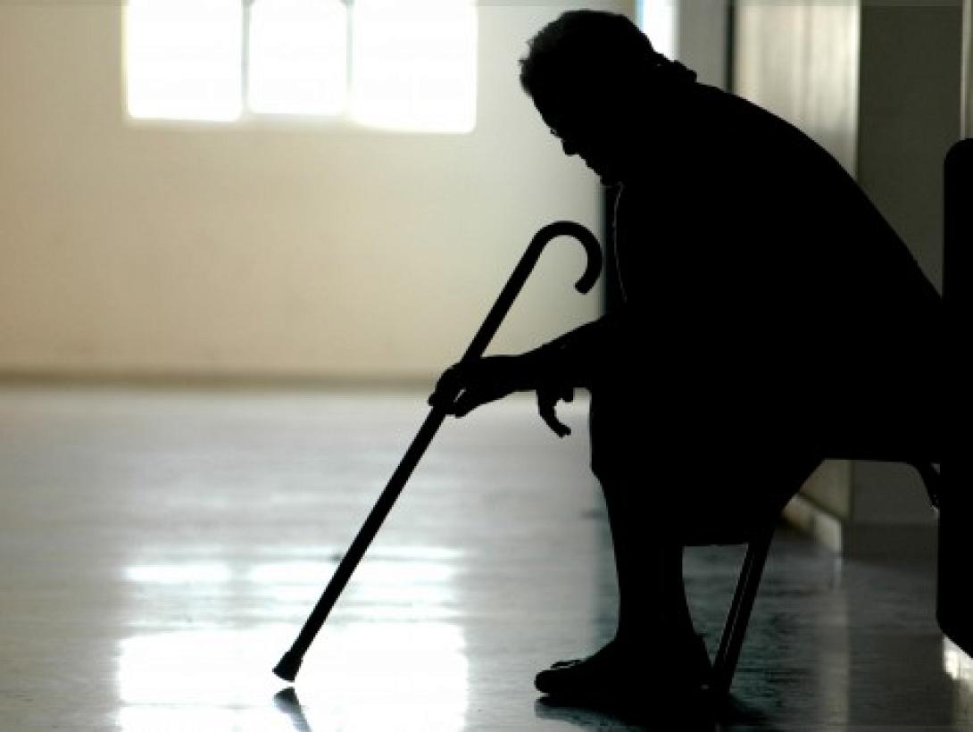 Θύμα βιασμού και ληστείας ηλικιωμένη γυναίκα στην Ημαθία