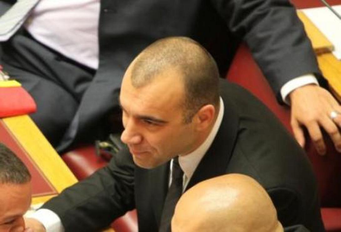 Στον Εφέτη-Ανακριτή το Σάββατο Γερμενής, Ηλιόπουλος, Μπούκουρας