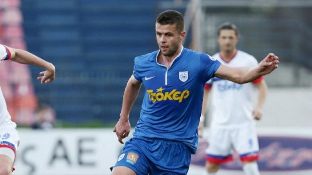 Πλατανιάς: Φιλική ήττα (2-0) από τον ΠΑΣ στο Καρπενήσι