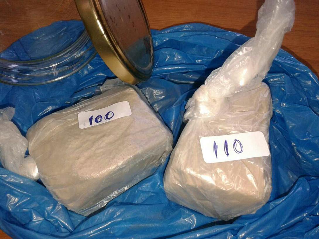 ναρκωτικα ηρωινη