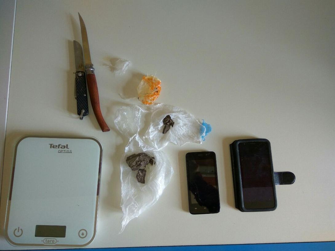 ναρκωτικα Λασιθι