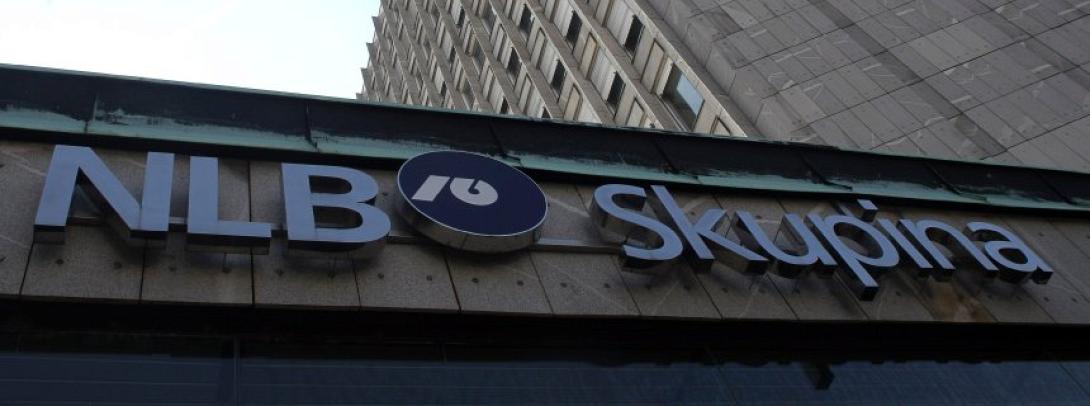 Σλοβενία: Δύο τράπεζες απέτυχαν στα stress tests