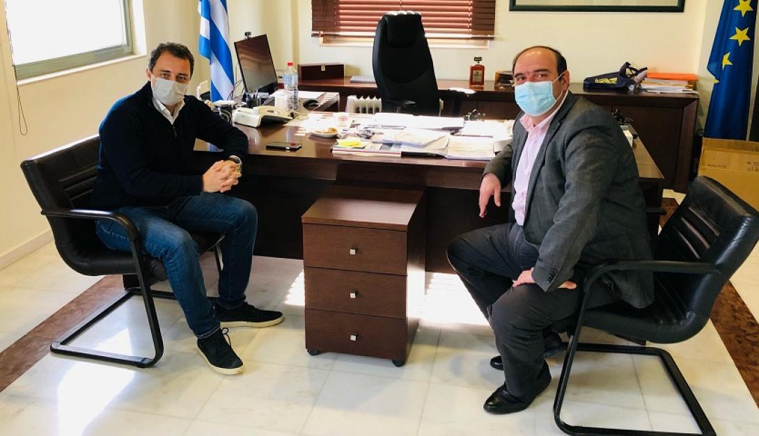 σενετάκης