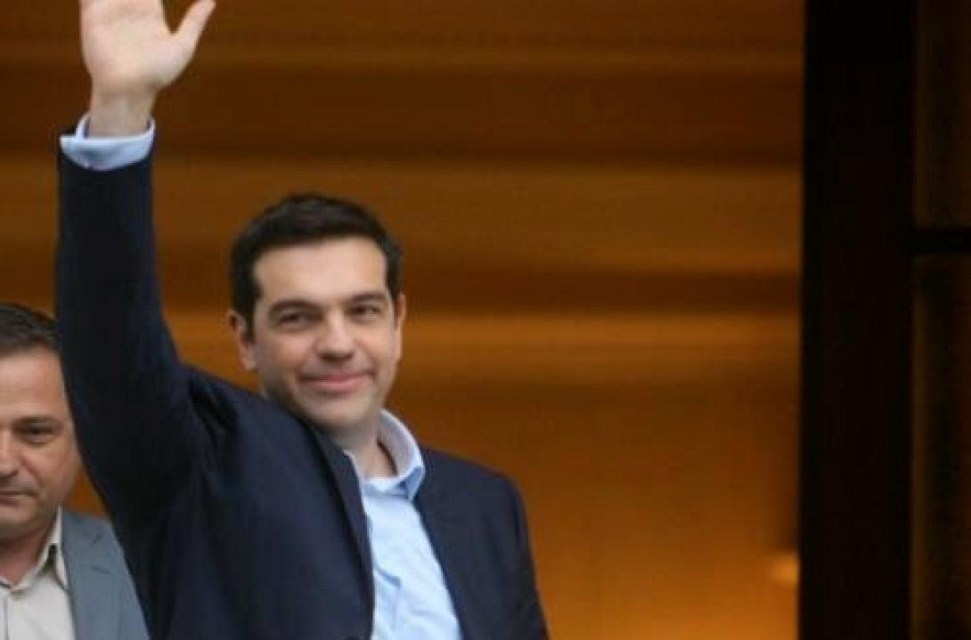 Ταξίδι αστραπή Τσίπρα στην Αυστρία τη Δευτέρα