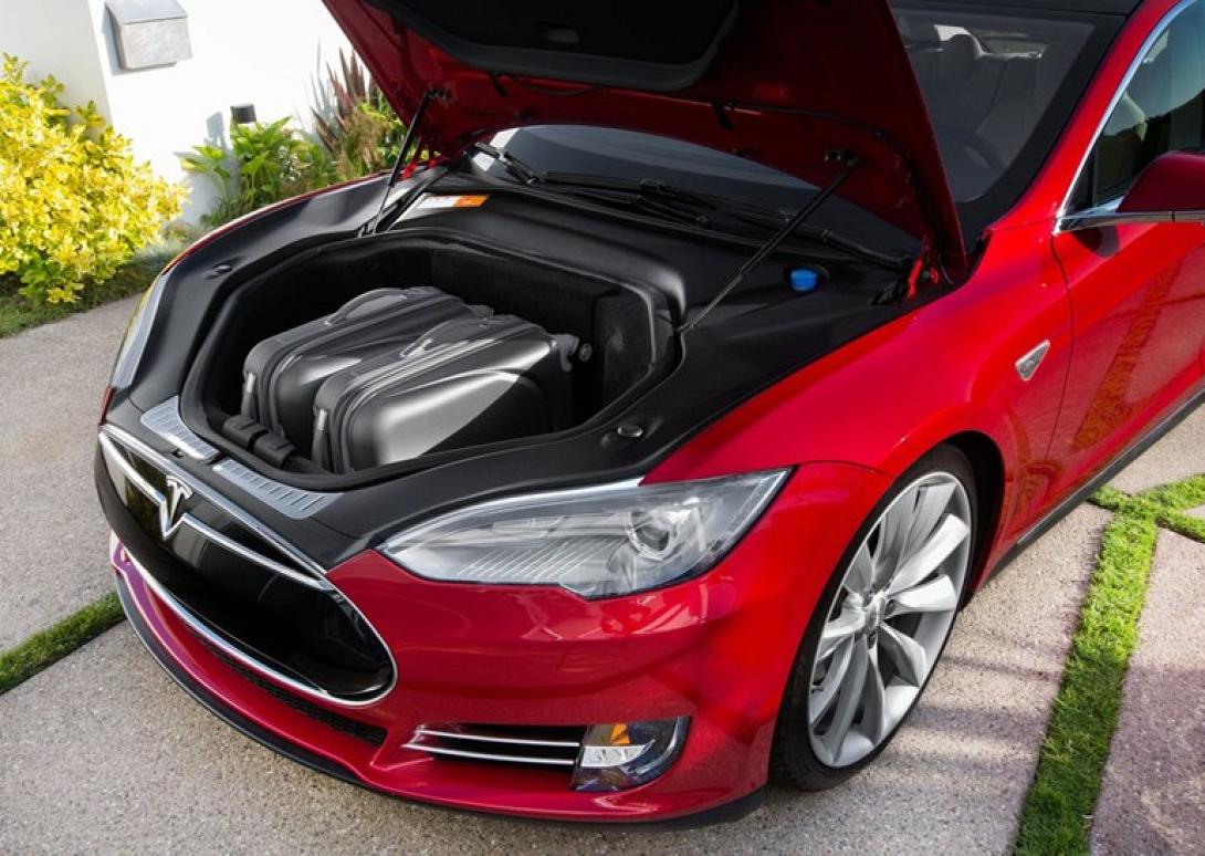tesla