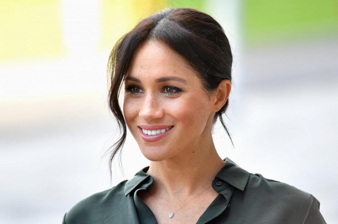 Μeghan Markle