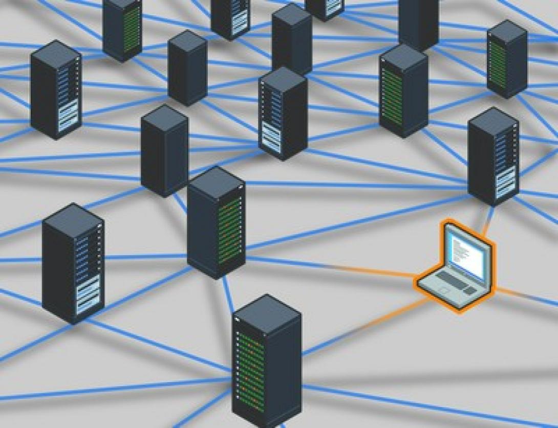 Νέα πανευρωπαϊκή πλατφόρμα για ερευνητές