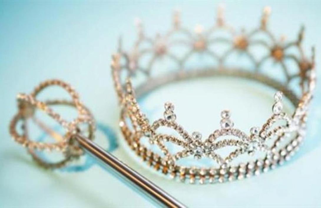 στέμμα καλλιστεία