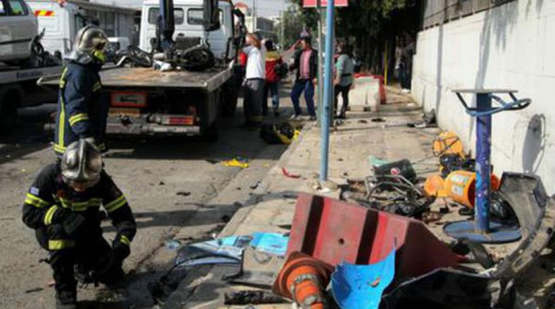 Παντρεμένοι για 69 ολόκληρα χρόνια άφησαν την τελευταία τους πνοή με διαφορά μιας ώρας!