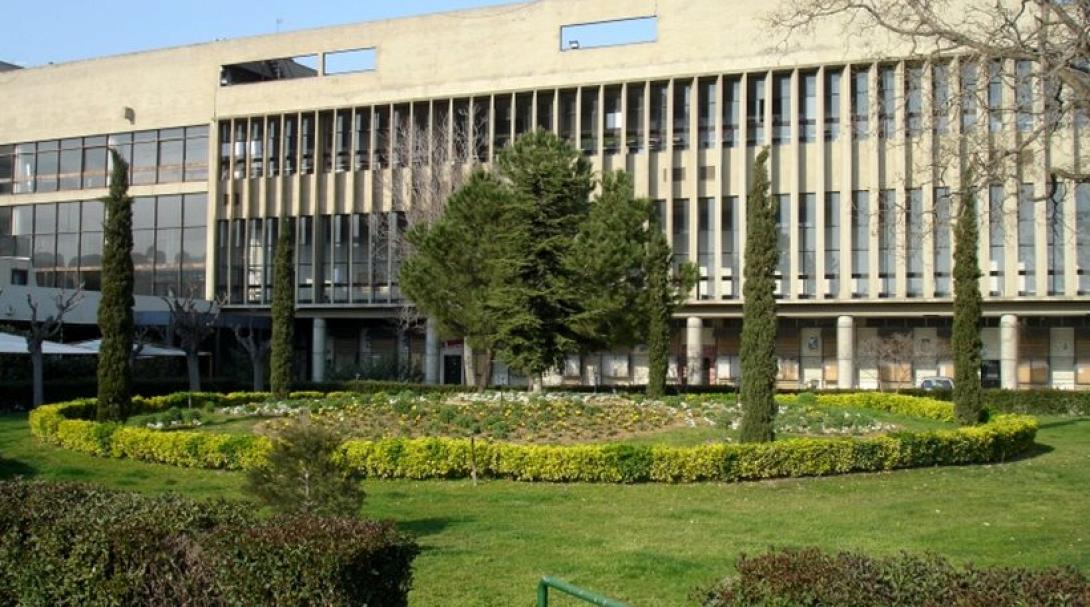 Οι απόφοιτοι του τμήματος Πληροφορικής στο Αριστοτέλειο, δεν γνωρίζουν τη λέξη &quot;ανεργία&quot;