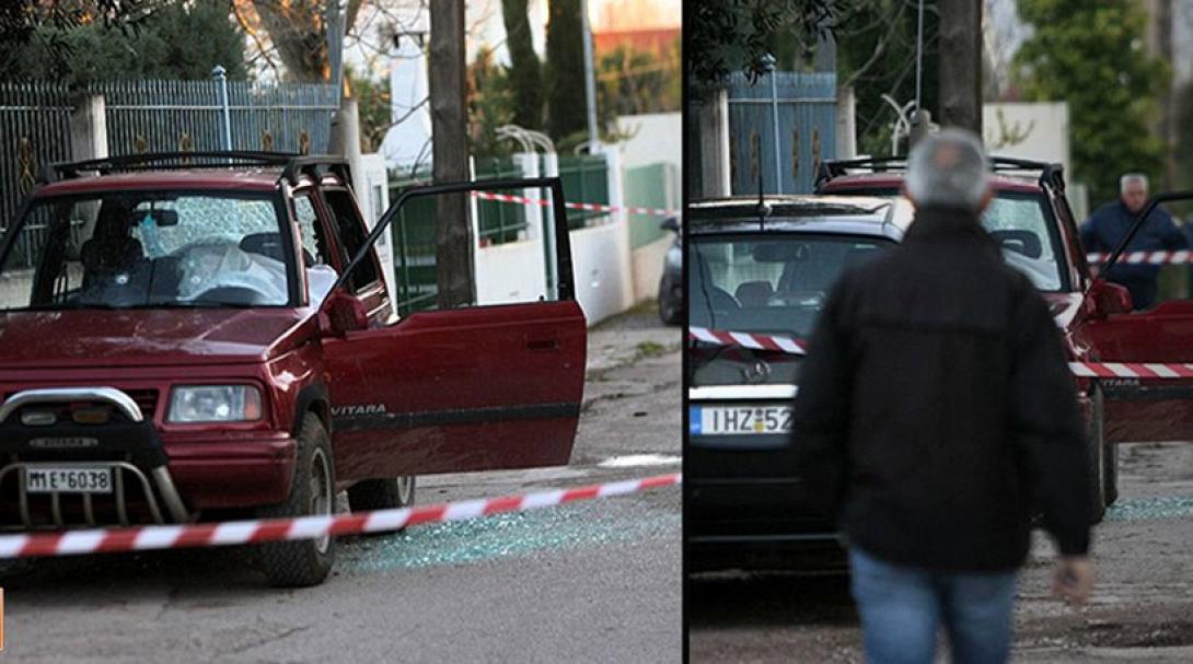 &quot;Καθαρά&quot; τα όπλα που έβαλλαν εναντίον του αρχιφύλακα