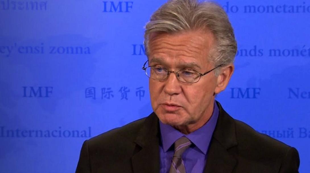 ΔΝΤ: Η Ελλάδα έχει ακόμη δρόμο να διανύσει