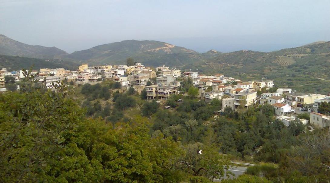 Μυλοποταμος