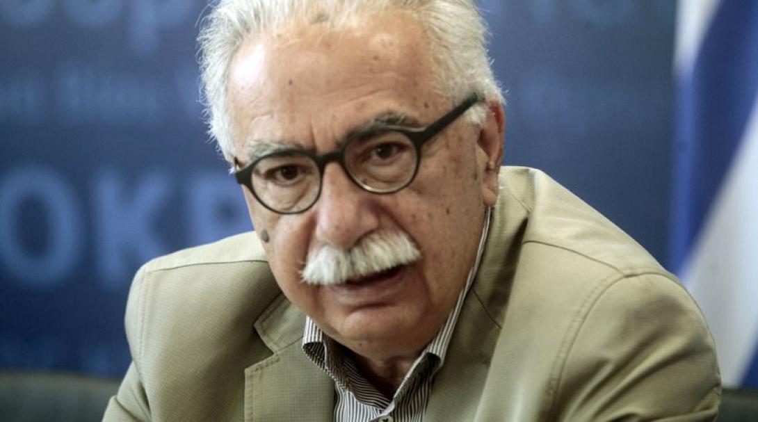 γαβρόγλου