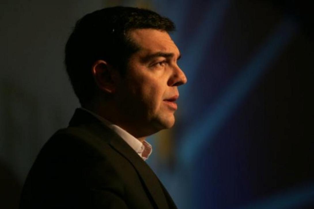Α. Τσίπρας στην El Pais: Η αλλαγή στην Ευρώπη ξεκινάει από το Νότο