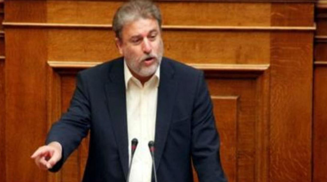 Ν.Μαριάς: Ο Χρήστος Μαρκογιαννάκης πρέπει να παραιτηθεί 