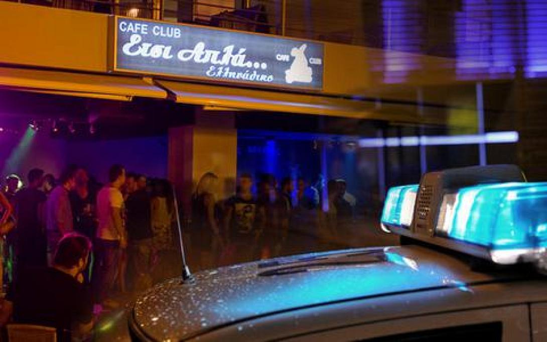 Εκτός κινδύνου επτά από τους τραυματίες της επίθεσης στο Μικρολίμανο