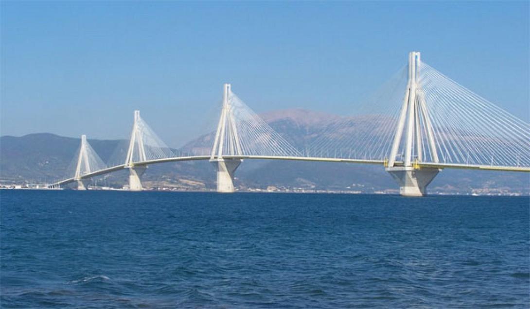 γέφυρα