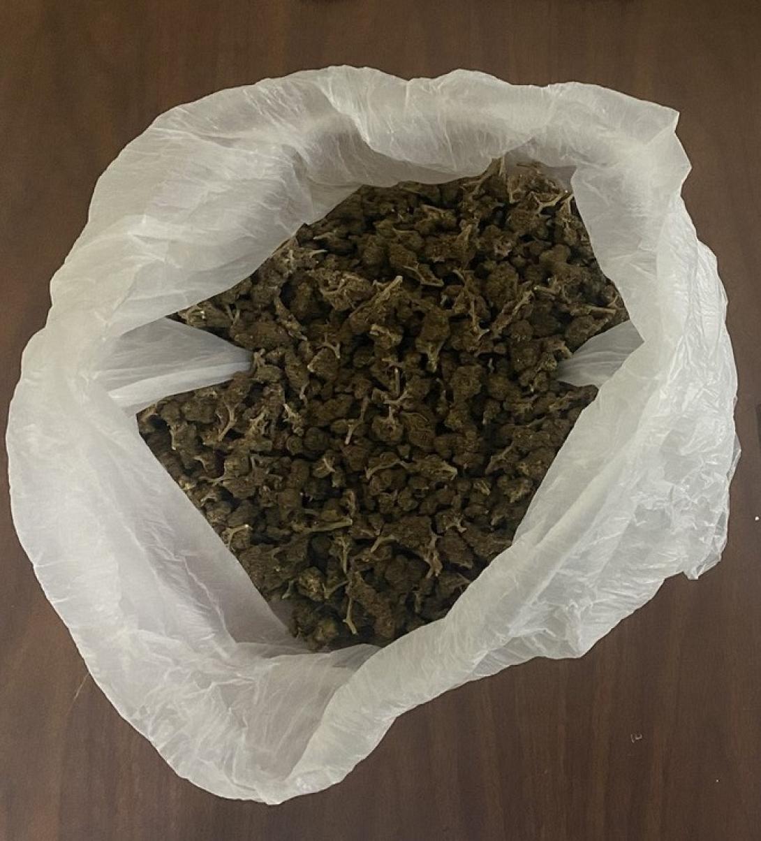 κάνναβη χανιά