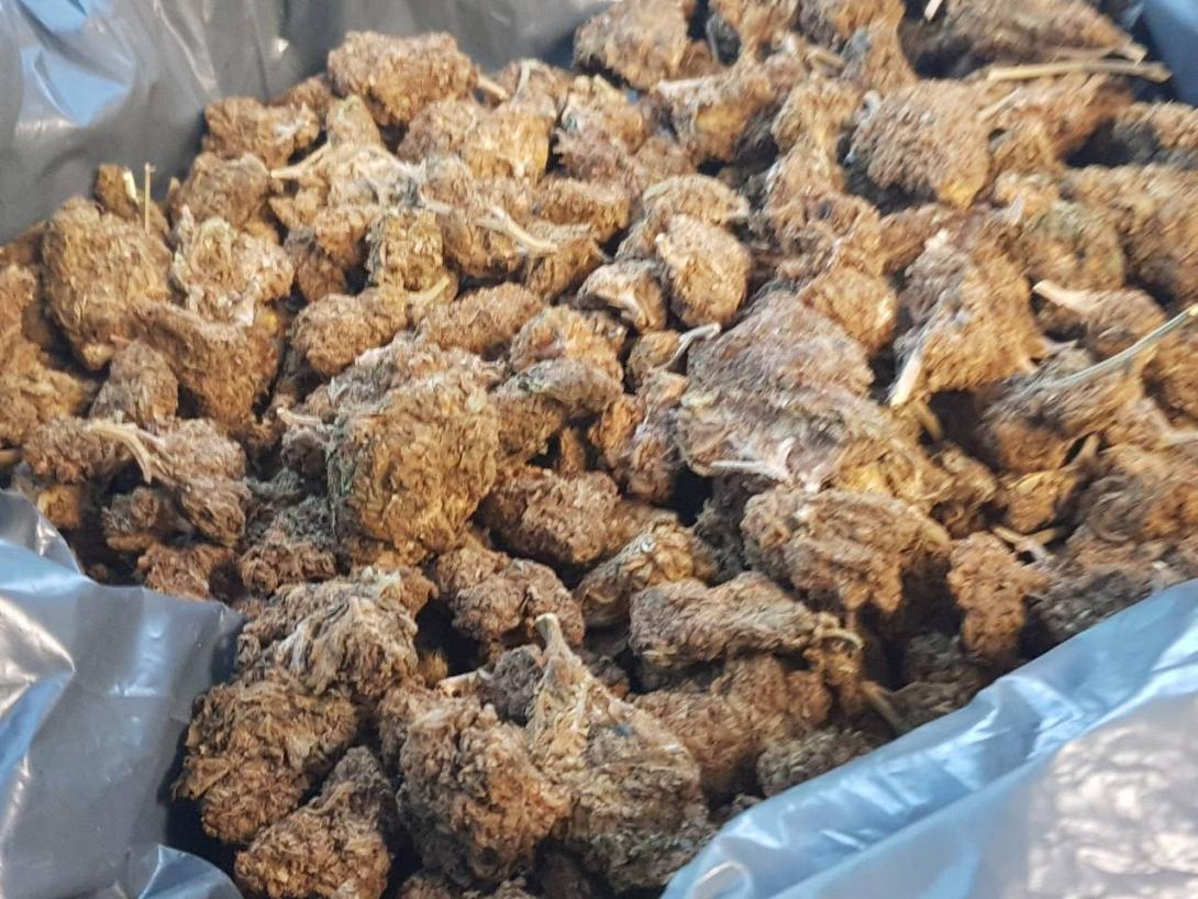 κάνναβη ηράκλειο