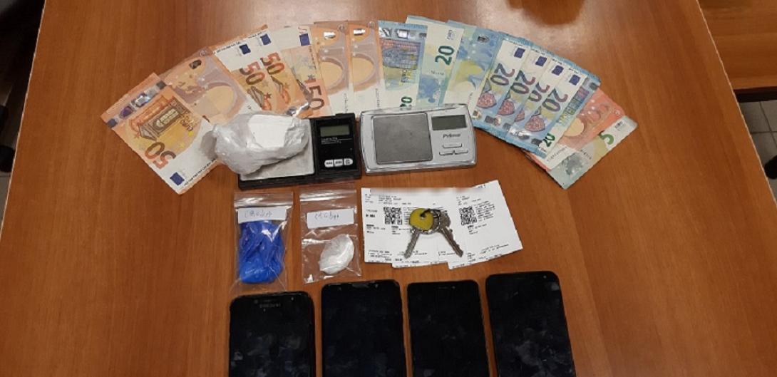 ναρκωτικά